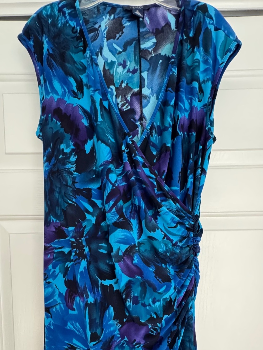 Chaps Dress PL